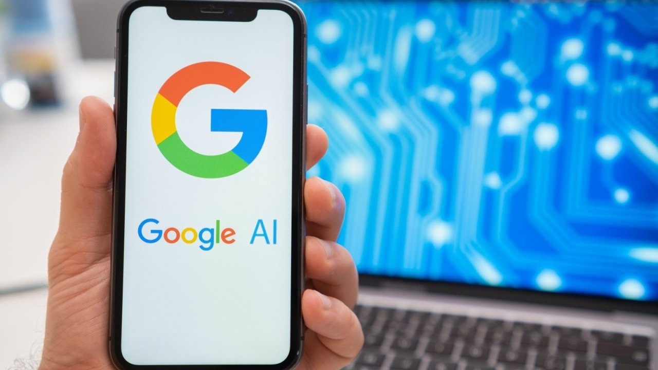 Google İngilizce Öğrenenler İçin Yapay Zeka Desteği Sunacak