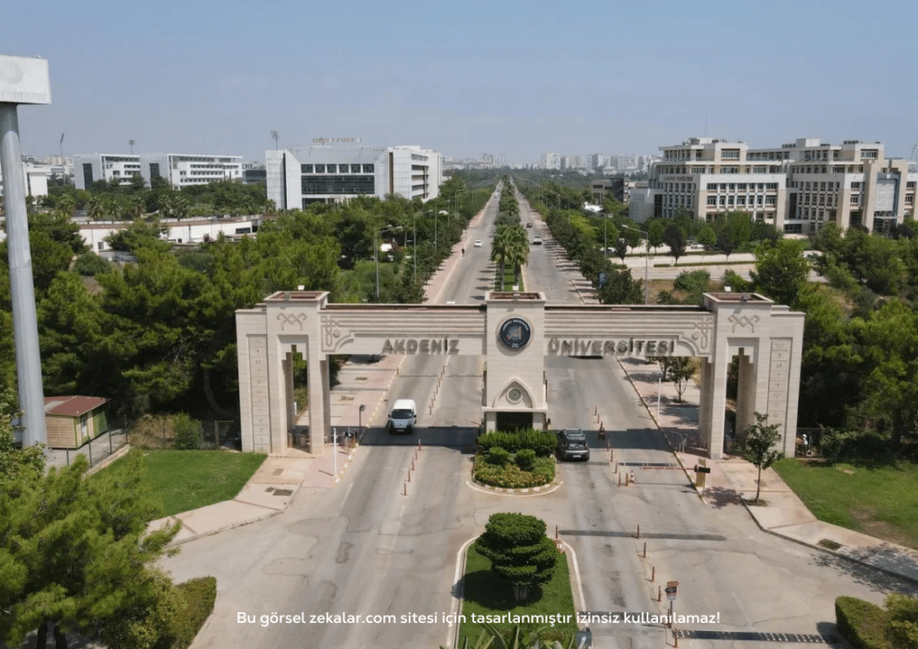 Akdeniz Üniversitesi