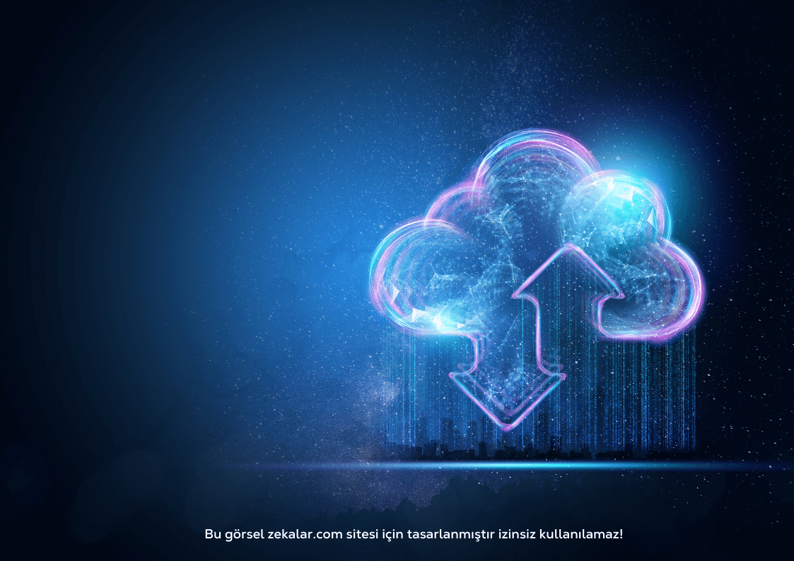 Yapay Zeka Bulut Teknolojisi Türkiye’nin Dijital Dönüşümünü Hızlandıracak