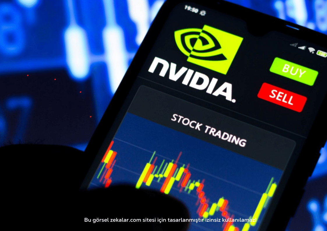 Nvidia’yı 4 Dolardan Alan Ünlü Yatırımcıdan Yapay Zeka Açıklaması