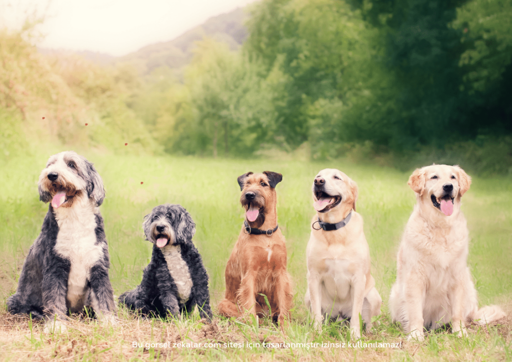 Yapay Zeka Köpeklerin Dilini Çözmeye Hazırlanıyor