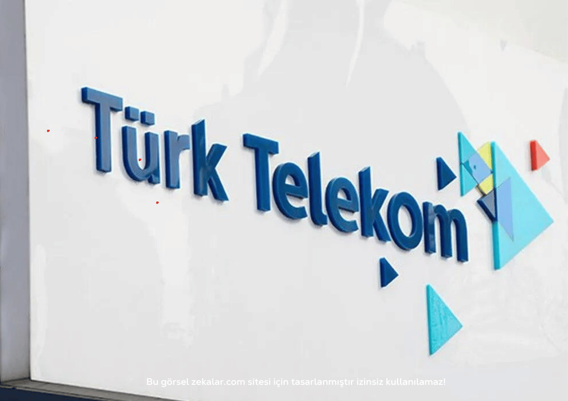 Türk Telekom’dan Kas Hastalarına Özel Yapay Zeka Destekli Çözüm